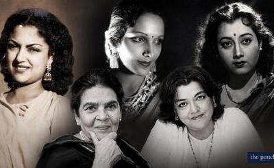 From Fatma Begum to Gen Z filmmakers: How women have changed Hindi cinema in the last 100 years